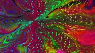 АСМР ГИПНОЗ (ASMR HYPNOSIS) ВВОД В ПОТОК СВЕТА, ЕДИНЕНИЕ С ДУХОМ.