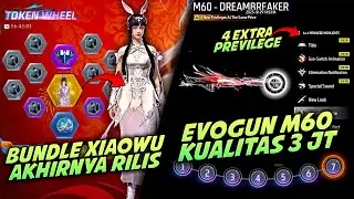 SO BEAUTIFUL 😱 FINALLY THERE'S A XIAOWU SOUL LAND BUNDLE! EVOGUN M60 IS CHEAPER AND YOU GET MORE ...