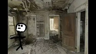 Forest Walker Part 2 Sneak Peak