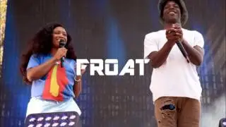 Isaiah Rashad West Savannah (feat. SZA)
