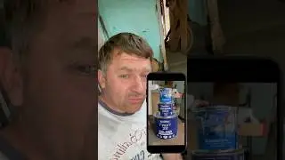 Подготовка к покраске токарного станка