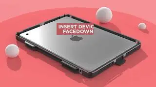 How to Install: Shield Extreme-H IP68-Certified Waterproof Case