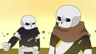 Ink why did you create that guy? |-Voiced By Me-| Animation made by  @Olap0001 Read Description