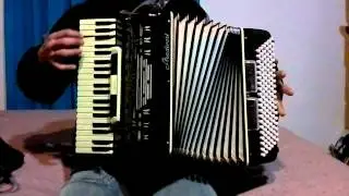 Acordeon A Piano De Lujo. 120 #20