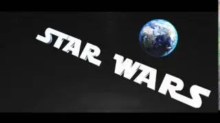 Free Star Wars Intro Template ~ Rankminer
