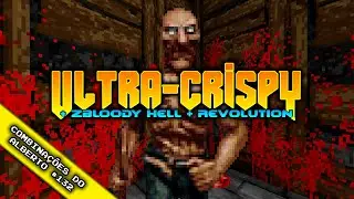 Ultra-Crispy + ZBloody Hell Monsters Only + Revolution! [Alberto's Combinations 132]