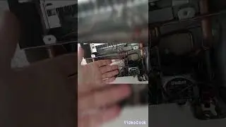 Vaillant. Error F.28. Spark disappears. Board repair