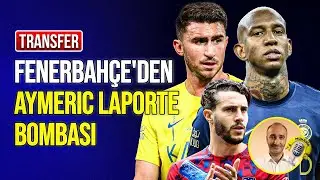 Ali Koç Bırakmayacak, Gündemde Seçim Yok | Savunmaya Yıldız İsimler | Talisca'nın Maliyeti Belli