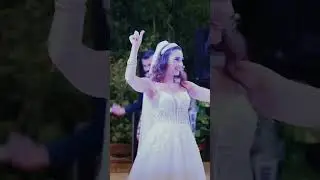Mükemmel Arap Düğünü 