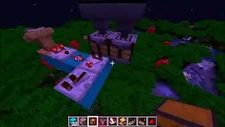 Craft any item using Redstone ? | #minecraft #redstone #learning