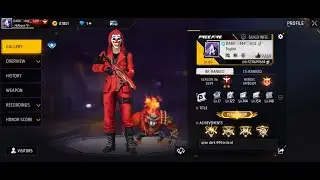 Free Fire Live Video #freefire