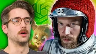 OpenAI Sora: Horrifically Impressive