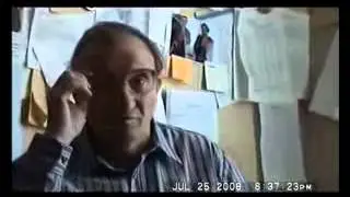 Анадырское стояние