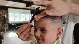 Panorama Coiffeur Klingnau AG @kadadesign