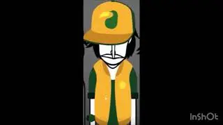 Pop Zey Incredibox Animation Fanmade