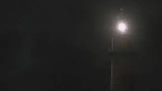 The Ghost Writer -  3D lighthouse modeling
