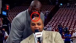 20 FUNNY MOMENTS WITH REPORTERS IN SPORTS
