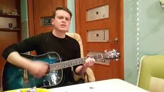 Звери - Напитки покрепче (кавер)