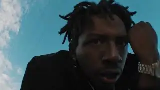 Marc Lou - Came From Nothing (Intro) / Hotter Than Lava (OFFICIAL MUSIC VIDEO)