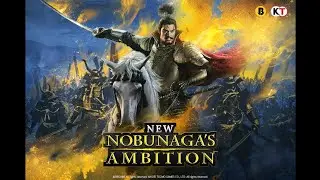 New Nabunaga's Ambition