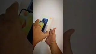 Redmi 12C Unboxing #smartphone #unboxing #اكسبلور