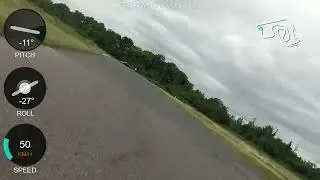 Shannonville Motorcycle Trackday
