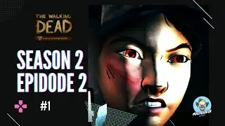 A HOUSE DIVIDED/The  Walking Dead mobile season 2 episode 2 #1