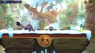 Greatsword Training