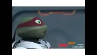 Raph & Mona lisa soo cute