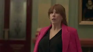 Queen of Oz trailer