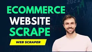 How I scrape any website without coding | Web Scraping Tutorial