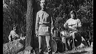 Песняры - Алеся (СССР, Архив)