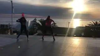 Jaleo/Nicky Jam, Steve Aoki