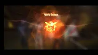 I got heroic in 10days please subscribe 