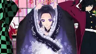 Kimetsu NO HEART BURN