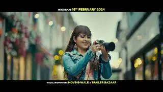 JEE VE SOHNEYA JEE  | Imran Abbas | Simi Chahal | Dialogue Promo 1 | Releasing on 16th February