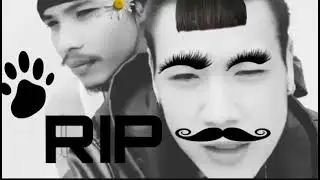 RAPPOIII 0% diss track (ໃບບ້າລູກຊາຍແຟ້ງ) vol1