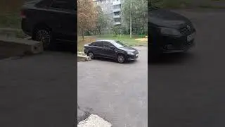 А вы оборачиваетесь? #wolkswogen #поло #кайф #авто #тачки #shorts