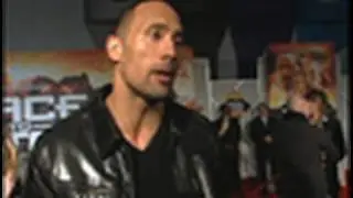 Race to Witch Mountain Premiere