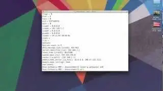 How to find MAC Address using Terminal and Network Utility