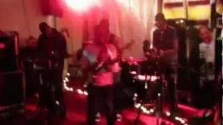 C4C Live @ FRIDAY after THANKSGIVING it's the musicians' gathering