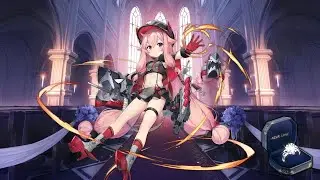 Azur Lane - Z26 Oath