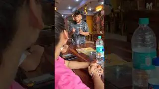 Briyani me namak 🤣🤣 / comedy / shorts 