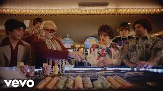 Culture Wars - Leave Me Alone (Official Music Video)