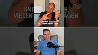 Wie dient Let's Dance als Motivations-Coaching und warum haben viele Menschen keinen Erfolg?🧐