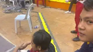 Pinaka mabangis na Rematch!                       Iligan vs Davnor