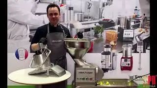 Овощерезка Robot Coupe CL 55