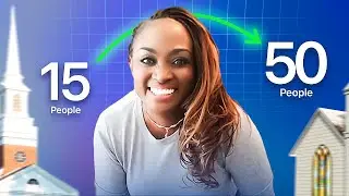 Church Branding 101 | How to attract more members