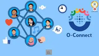 OUR ULTIMATE OCONNECT WITH JUST SOME OF OUR FEATURES - A Bill Must Production