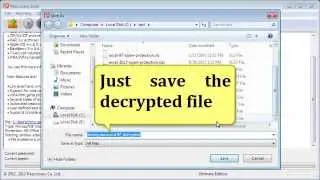 Rainbow Tables for Excel/Word Decryption in Action - Passcovery Suite